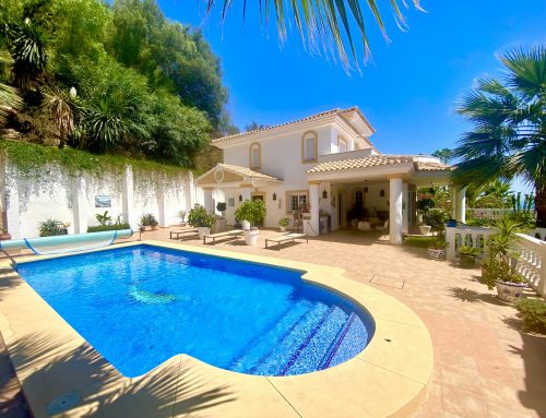 8 Gruende Immobilie Costa del Sol kaufen