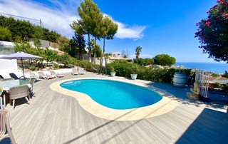 Haus kaufen Marbella-eine der begehrtesten Destinationen an der sonnigen Costa del Sol in Spanien, zieht mit ihrer unvergleichlichen Schönheit...