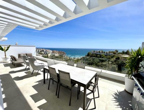 Penthouse Costa del Sol kaufen