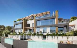 Marbella Haus kaufen Benahavis