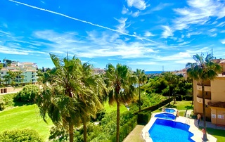 Golfimmobilien Costa del Sol kaufen- Die Costa del Sol in Südspanien ist nicht nur für ihre atemberaubenden Strände und ihr sonniges Wetter...